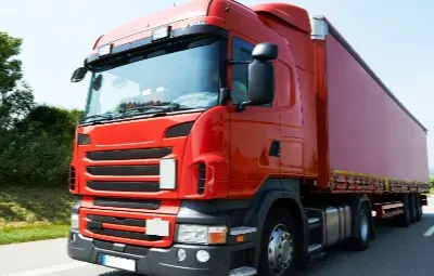 Adana Osmaniye Ambar Kargo