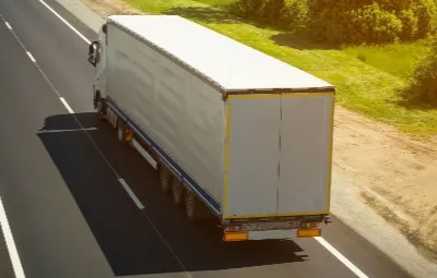 Adana ile Osmaniye Arası Parça Eşya Taşıma