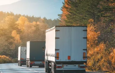 Adana ile Osmaniye Arası Klima Taşıma